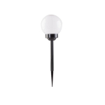 LED lauko &scaron;viestuvas, 36/20 cm