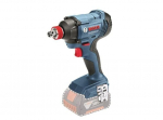 Smūginis suktuvas-veržliasūkis Bosch GDX 180-LI Professional 18 V (be akumuliatoriaus ir pakrovėjo)