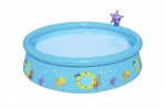Pripučiamas baseinas Bestway 152 x 38 cm