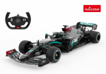 Radijo bangomis valdomas automobilis Mercedes-AMG F1 W11