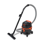 Dulkių siurblys Black & Decker BXVC15PE