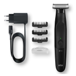 Braun Series X XT3100