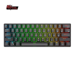 Royal Kludge RK61 TKL Red Switches