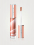 Lūpų balzamas Givenchy Ladies Rose Perfecto Liquid Lip Balm 110