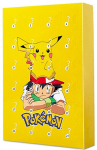 Advento kalendorius Pokemon