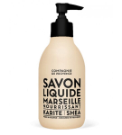 Skystas muilas Compagnie de Provence Shea Butter 300 ml