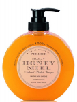 Bemuilis prausiklis Perlier Srj Honey, 300 ml
