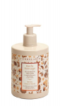 Valomasis veido ir rankų gelis L`Erbolario Berries Flowers, 500 ml