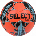 Futbolo kamuolys Select Hala Futsal Street 22 T26-17572, 4 dydis