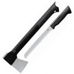 Kirvio ir pjūklo rinkinys Gerber Gator Combo AXE II 22-41420, 2 vnt.