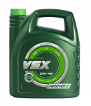 Fanfaro VSX 5W-40, 5L