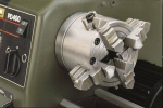 Proxxon 4-žandžių automatinis suktukas Pd 400, 100 mm
