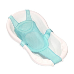 Gultukas į vonelę Lorelli Turtle Blue