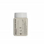 Glotninamasis &scaron;ampūnas ploniems plaukams Kevin Murphy Smooth Again Wash, 40 ml