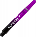 Smiginio koteliai Harrows Supergrip Fusion, 3 vnt., violetiniai