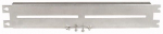 Montažinė plok&scaron;tė 30x600mm plieninė Bpz-mpl30-600