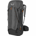Kuprinė - mai&scaron;as Salewa Trek Mate, tamsiai pilka