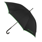 Automatinis skėtis Benetton (&Oslash; 105 cm) S4307361, juodas