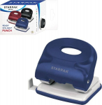 Skylamu&scaron;is Starpak STK-140 P, pramu&scaron;a iki 25 lapų, mėlynos spalvos
