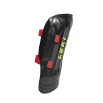 Ledo ritulio apsaugos Leki Shin Guard WC Pro Jr