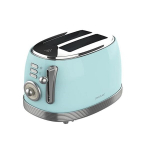 Cecotec Toast&Taste 1000 Retro Double