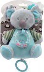 Pakabukas bar&scaron;kutis Tulilo Koala