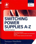 Switching Power Supplies A - Z 2nd edition