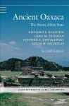 Ancient Oaxaca: The Monte Alban State 2nd Revised edition
