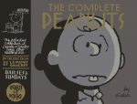 Complete Peanuts 1989-1990: Volume 20 Main, Volume 20
