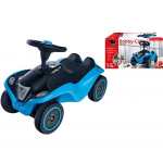 Paspiriama ma&scaron;inėlė Big Bobby Car, mėlyna
