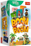 Stalo žaidimas Boom Boom Treflik