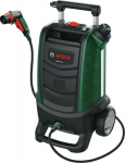 Plovykla Bosch Fontus GEN II 18 V (be akumuliatoriaus ir pakrovėjo)