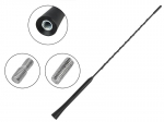 Universalus automobilio antenos stiebas Oem