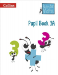 Pupil Book 3A European ed, Book 3A, Pupil