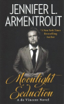 Moonlight Seduction: A De Vincent Novel