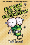 Fly Guy and the Frankenfly