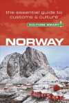 Norway - Culture Smart!: The Essential Guide to Customs & Culture Revised edition