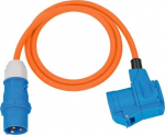 Brennenstuhl kampinis Cee adapteris su Schuko 230v, 1.5m