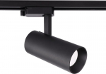 Reflektorius Light Prestige 1f juodas, Gu10