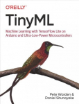 Tiny ML: Machine Learning with Tensorflow Lite on Arduino and Ultra-Low-Power Microcontrollers