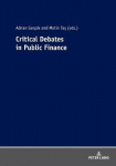 Critical Debates in Public Finance New edition