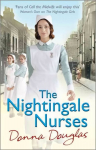 Nightingale Nurses: (Nightingales 3)
