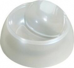 Dubenėlis katėms Catit, baltas