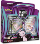 Pokemon TCG - League Battle Deck - Mew VMAX