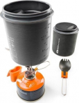 Turistinis puodas GSI Outdoors Halulite Minimalist, 0,6 l