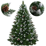 Dirbtinė Kalėdų eglutė Diamond Pine CT0077 1.8 m