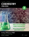 A Level Chemistry For OCR: Year 2: 500 Questions and Answers