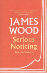 Serious Noticing: Selected Essays