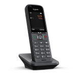 'I&scaron;maniejie telefonai Gigaset S700H PRO'
