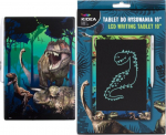 Kidea Lcd Plan&scaron;etė Pie&scaron;imui su Dinozaurais